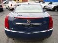 2010 Blue Diamond Tricoat Cadillac CTS 4 3.0 AWD Sedan  photo #4