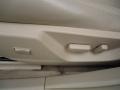2010 Blue Diamond Tricoat Cadillac CTS 4 3.0 AWD Sedan  photo #15