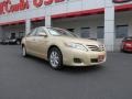 Sandy Beach Metallic - Camry LE Photo No. 1