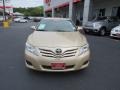 Sandy Beach Metallic - Camry LE Photo No. 2