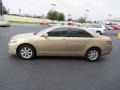 Sandy Beach Metallic - Camry LE Photo No. 4