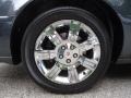 2010 Cadillac DTS Platinum Wheel