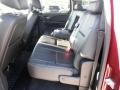 2013 Sonoma Red Metallic GMC Sierra 2500HD SLT Crew Cab 4x4  photo #14