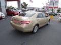 Sandy Beach Metallic - Camry LE Photo No. 7