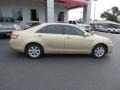 Sandy Beach Metallic - Camry LE Photo No. 8