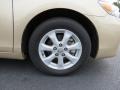 Sandy Beach Metallic - Camry LE Photo No. 9