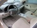 Sandy Beach Metallic - Camry LE Photo No. 11