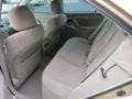 Sandy Beach Metallic - Camry LE Photo No. 12