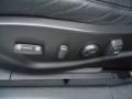 2010 Cadillac DTS Platinum Controls