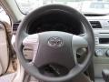 Sandy Beach Metallic - Camry LE Photo No. 18