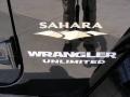 2008 Black Jeep Wrangler Unlimited Sahara 4x4  photo #18