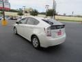 2010 Blizzard White Pearl Toyota Prius Hybrid III  photo #5