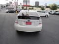 2010 Blizzard White Pearl Toyota Prius Hybrid III  photo #6