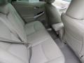 2010 Blizzard White Pearl Toyota Prius Hybrid III  photo #14