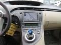 2010 Blizzard White Pearl Toyota Prius Hybrid III  photo #17