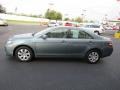 2010 Aloe Green Metallic Toyota Camry LE  photo #4