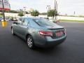 2010 Aloe Green Metallic Toyota Camry LE  photo #5
