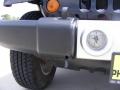 2008 Black Jeep Wrangler Unlimited Sahara 4x4  photo #22