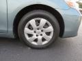 2010 Aloe Green Metallic Toyota Camry LE  photo #9