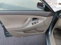 2010 Aloe Green Metallic Toyota Camry LE  photo #10