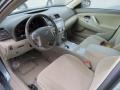 2010 Aloe Green Metallic Toyota Camry LE  photo #11