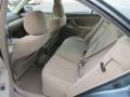 2010 Aloe Green Metallic Toyota Camry LE  photo #12