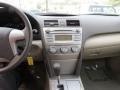 2010 Aloe Green Metallic Toyota Camry LE  photo #17