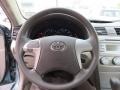 2010 Aloe Green Metallic Toyota Camry LE  photo #18