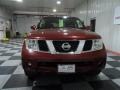Red Brawn - Pathfinder SE Photo No. 2
