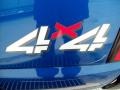 Arrival Blue Metallic - Silverado 1500 LS Extended Cab 4x4 Photo No. 26