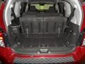 2007 Red Brawn Nissan Pathfinder SE  photo #22