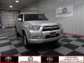Classic Silver Metallic - 4Runner Limited Photo No. 1