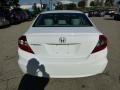 Taffeta White - Civic EX Sedan Photo No. 3
