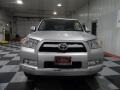 Classic Silver Metallic - 4Runner Limited Photo No. 2