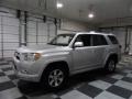 Classic Silver Metallic - 4Runner Limited Photo No. 4