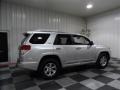 Classic Silver Metallic - 4Runner Limited Photo No. 7