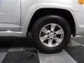 Classic Silver Metallic - 4Runner Limited Photo No. 8