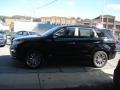 Ebony Black - Sorento SX V6 AWD Photo No. 5