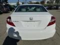 Taffeta White - Civic EX Sedan Photo No. 3
