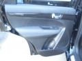 2013 Ebony Black Kia Sorento SX V6 AWD  photo #14