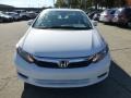 Taffeta White - Civic EX Sedan Photo No. 7
