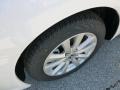 Taffeta White - Civic EX Sedan Photo No. 9