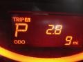 Ebony Black - Sorento SX V6 AWD Photo No. 19