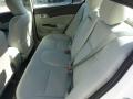 Taffeta White - Civic EX Sedan Photo No. 11