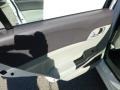Taffeta White - Civic EX Sedan Photo No. 13