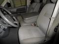 2008 Brilliant Black Crystal Pearl Dodge Ram 1500 Lone Star Edition Quad Cab  photo #11