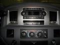 2008 Brilliant Black Crystal Pearl Dodge Ram 1500 Lone Star Edition Quad Cab  photo #14