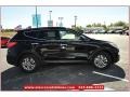 Twilight Black - Santa Fe Sport Photo No. 8