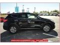 2013 Twilight Black Hyundai Santa Fe Sport  photo #8