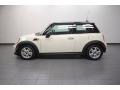 Pepper White - Cooper Hardtop Photo No. 2